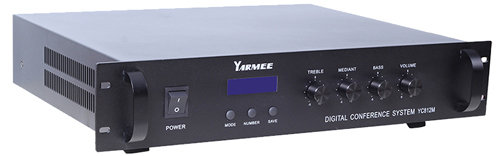 YC812 基礎(chǔ)討論會議系統(tǒng) YC812 基礎(chǔ)討論會議系統(tǒng)