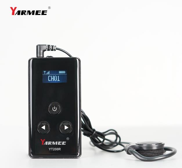 導(dǎo)游講解器是否具有防水功能? 導(dǎo)游講解器是否具有防水功能?