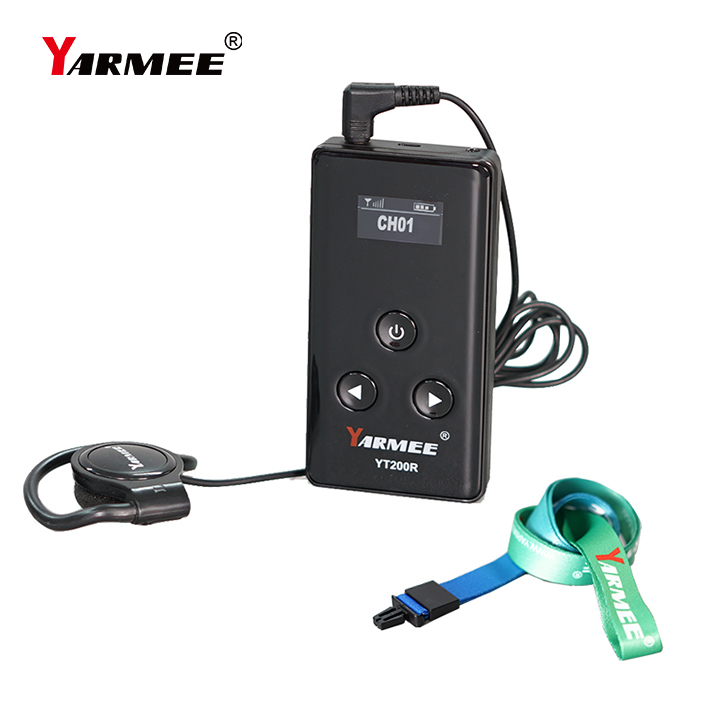 導游講解器哪個牌子好?選擇雅語電子錯不了 導游講解器哪個牌子好?選擇雅語電子錯不了